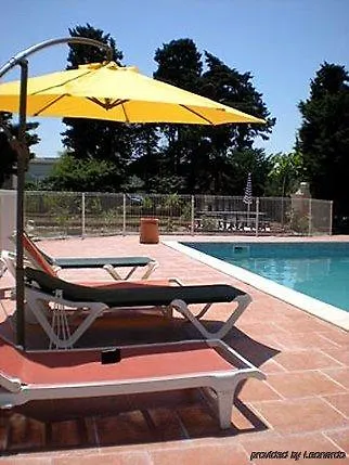 Hotel Festival Sud Aqua - Gare Tgv 2*