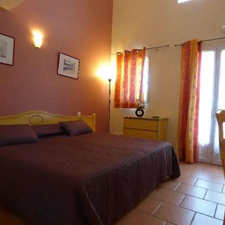 Hotel Festival Sud Aqua - Gare Tgv 2*