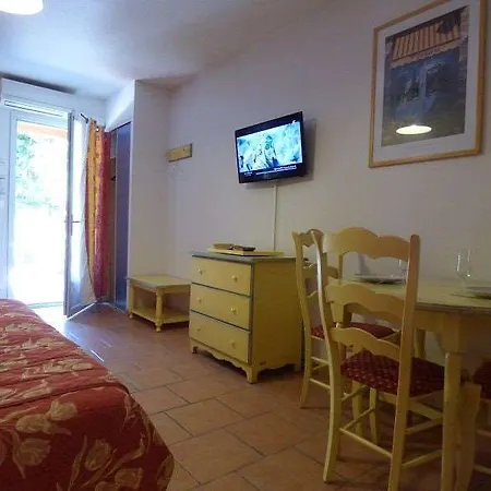 Hotel Festival Sud Aqua - Gare Tgv Les Angles (Gard)