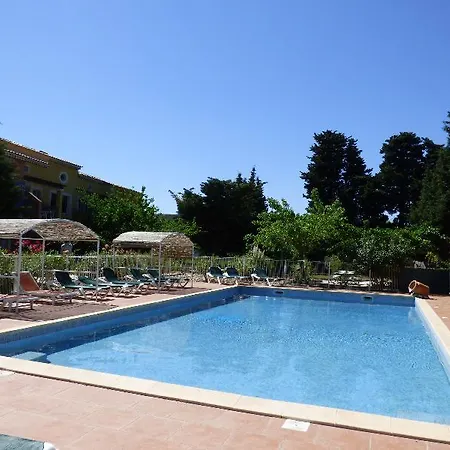 Festival Sud Aqua - Gare Tgv Hotel 2*