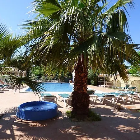 Hotel Festival Sud Aqua - Gare Tgv