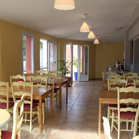Hotel Festival Sud Aqua - Gare Tgv 2*