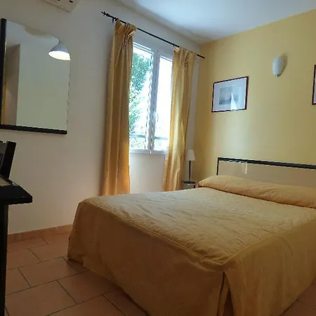 Hotel Festival Sud Aqua - Gare Tgv