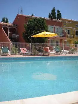Hotel Festival Sud Aqua - Gare Tgv Les Angles (Gard)