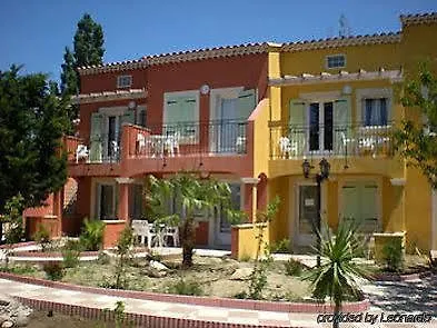 Hotel Festival Sud Aqua - Gare Tgv Les Angles (Gard)