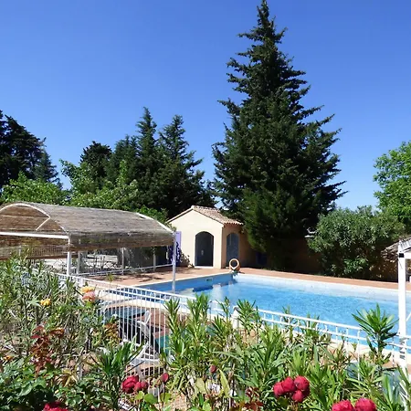 Hotel Festival Sud Aqua - Gare Tgv Les Angles (Gard)