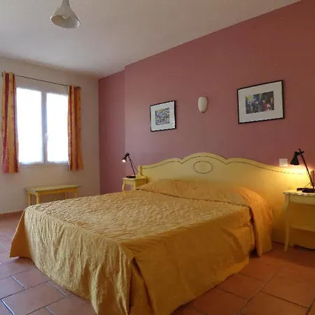 Hotel Festival Sud Aqua - Gare Tgv Les Angles (Gard)